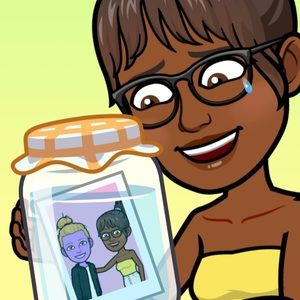 Meet your Posher, Mckenzie